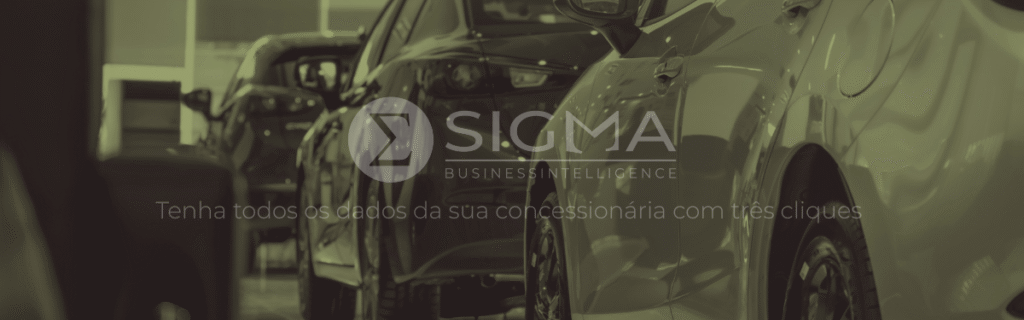 Descubra 5 razões estratégicas para implementar BI na sua concessionária e transforme dados em lucro com a Sigma BI.