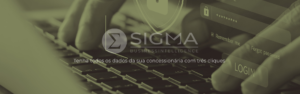 Hoje, praticamente todas as concessionárias têm dados. O DMS tem números, o CRM tem leads, o financeiro tem relatórios, o pós-venda tem ordens de serviço e o estoque tem idade e giro. Informação não falta. O problema é que dado espalhado não é gestão.
