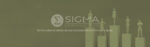 Veja como analisar performance comercial além do volume usando margem, mix e conversão com Sigma BI.