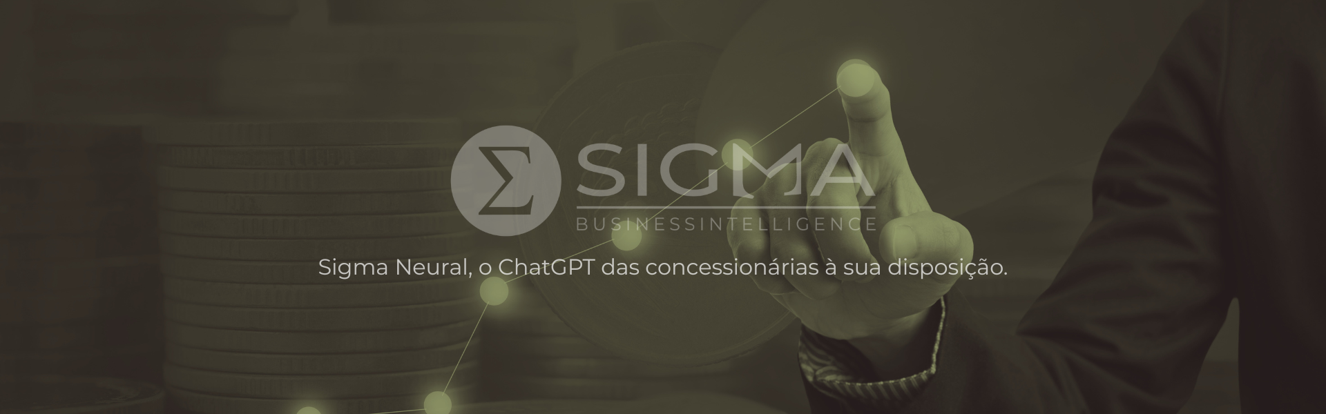Conheça a Sigma BI e descubra como transformar dados em decisões estratégicas.
