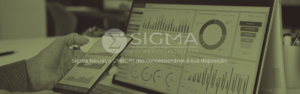 Uma concessionária pode ter um excelente DMS, CRM estruturado, controles financeiros, relatórios comerciais e dezenas de indicadores disponíveis.