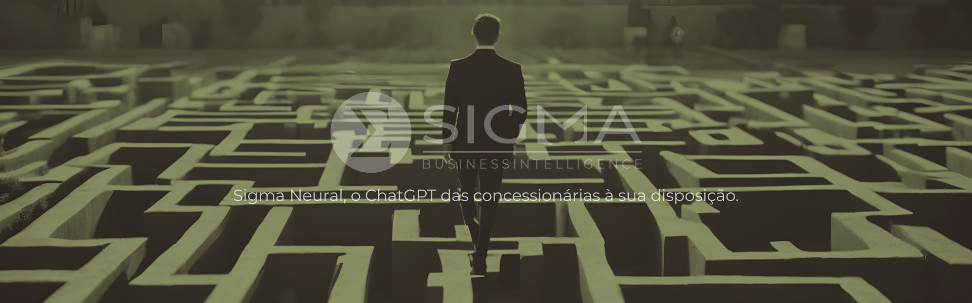 Conheça o Sigma Neural, o ChatGPT das concessionárias que transforma perguntas em decisões.